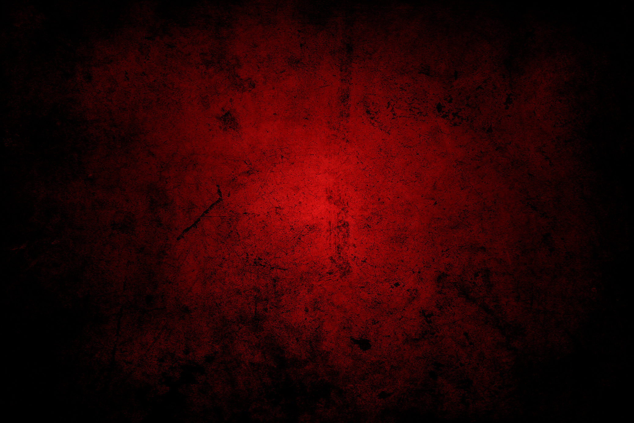 Red textured background